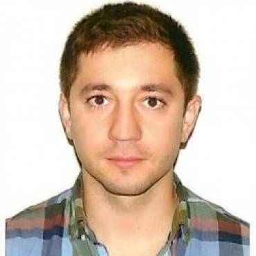 Viorel Otgon