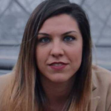 Erica Sánchez