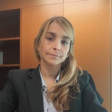 Ana María Gutiérrez