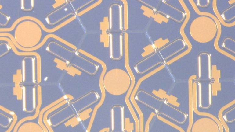 Programmable Photonics