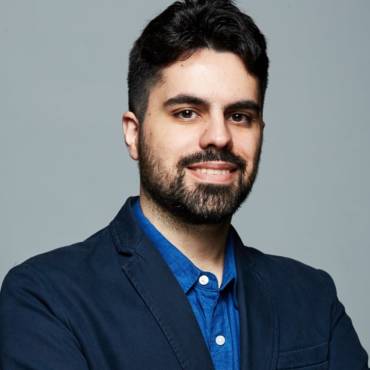 Luis Romero