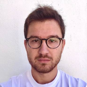 Luis Torrijos