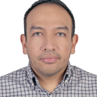 Tito Raúl Vargas