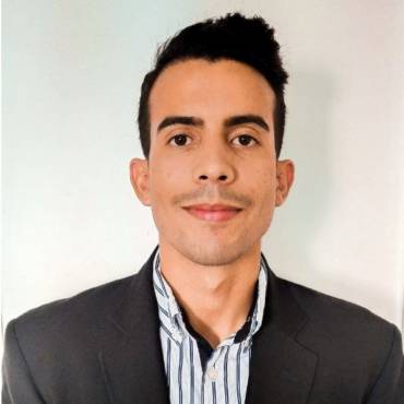 Mario Annier González