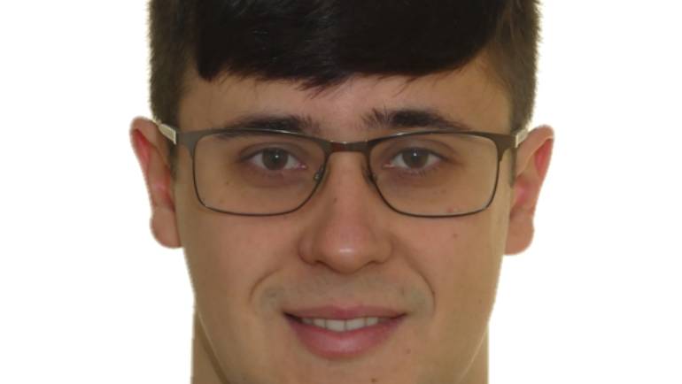 Carlos Villalba