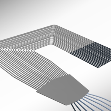 Autonomous Vehicles Driven by Photons