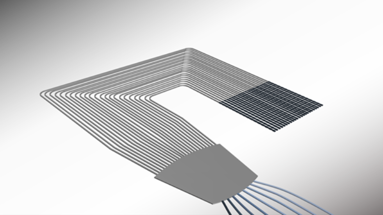 Autonomous Vehicles Driven by Photons